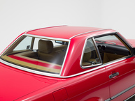 1989 Mercedes-Benz 560SL WPBBA48DXKA103846 Studio